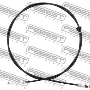 Трос открывания капота