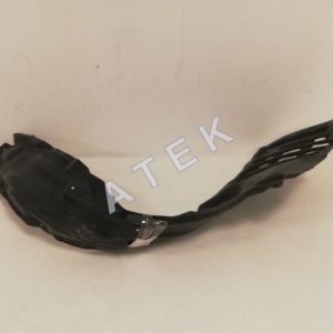 Локер передний правый