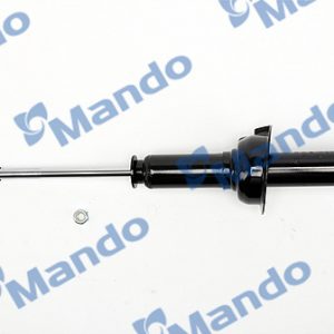 Амортизатор задний