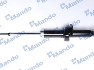 Амортизатор задний