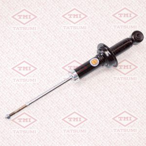 Амортизатор задний