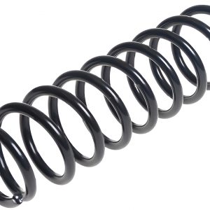 Пружина задняя