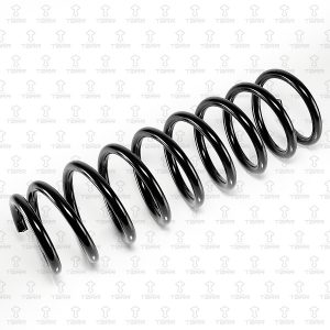 Пружина задняя