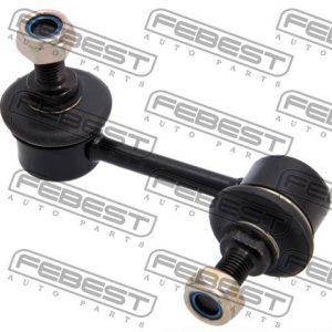 Стойка заднего стабилизатора левая