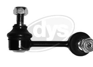 Стойка заднего стабилизатора левая