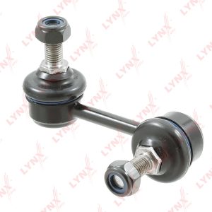 Стойка заднего стабилизатора левая