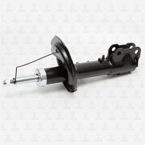 Амортизатор передний левый