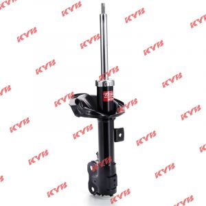 Амортизатор передний правый