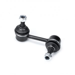 Стойка заднего стабилизатора левая