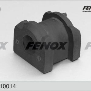 Втулка (сайлентблок) переднего стабилизатора