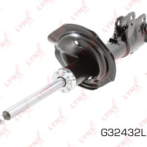 Амортизатор передний левый