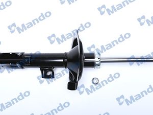 Амортизатор передний правый