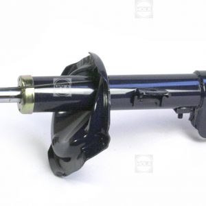 Амортизатор передний левый