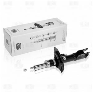 Амортизатор передний левый