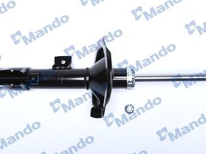 Амортизатор передний левый