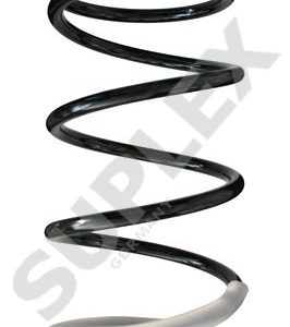 Пружина передняя