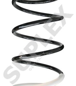 Пружина передняя