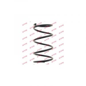 Пружина передняя