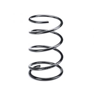 Пружина передняя