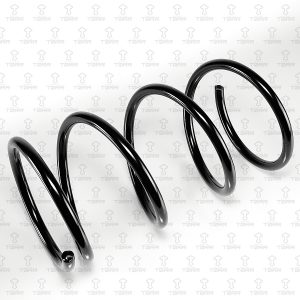 Пружина передняя