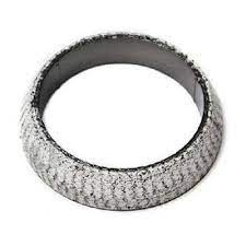 Кольцо глушителя