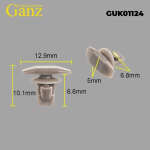 Крепеж (клоп)