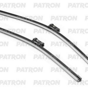 Щетки стеклоочистителя (к-кт)