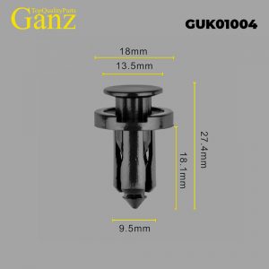 Крепеж (клоп)