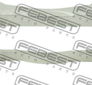 Скоба суппорта переднего