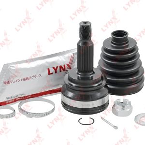 ШРУС наружный передний