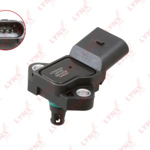 Датчик абсолютного давления