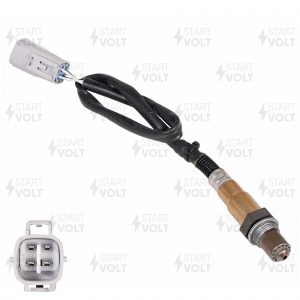 Датчик кислородный/Lambdasonde