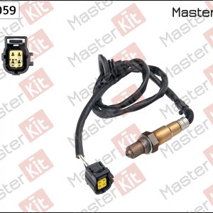 Датчик кислородный/Lambdasonde