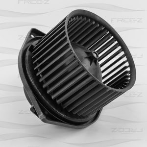 Моторчик отопителя