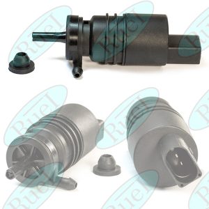 Насос омывателя