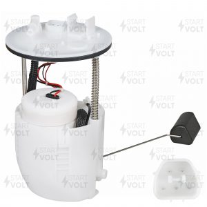 Насос топливный электрический