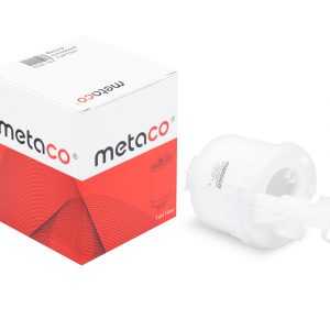 Фильтр топливный