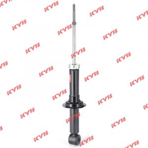 Амортизатор задний