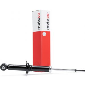 Амортизатор задний