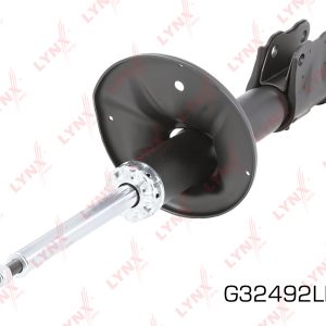 Амортизатор передний