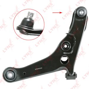 Рычаг передний левый