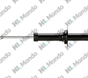 Амортизатор задний