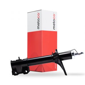 Амортизатор передний