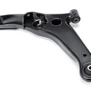 Рычаг передний левый