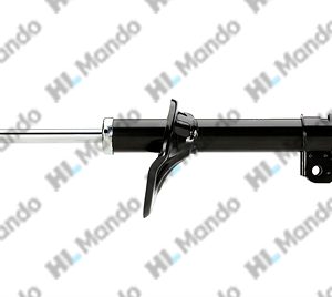 Амортизатор передний