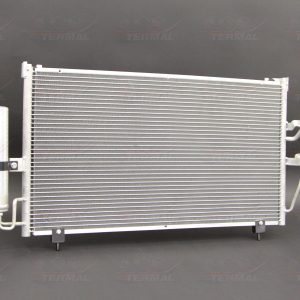 Радиатор кондиционера (конденсер)