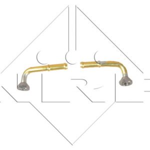 Радиатор основной