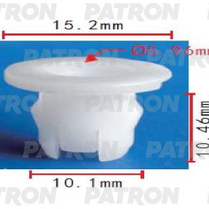 Крепеж (клоп)