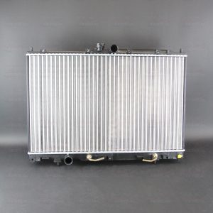 Радиатор основной