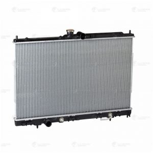 Радиатор основной